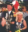 Königspaar 2000
